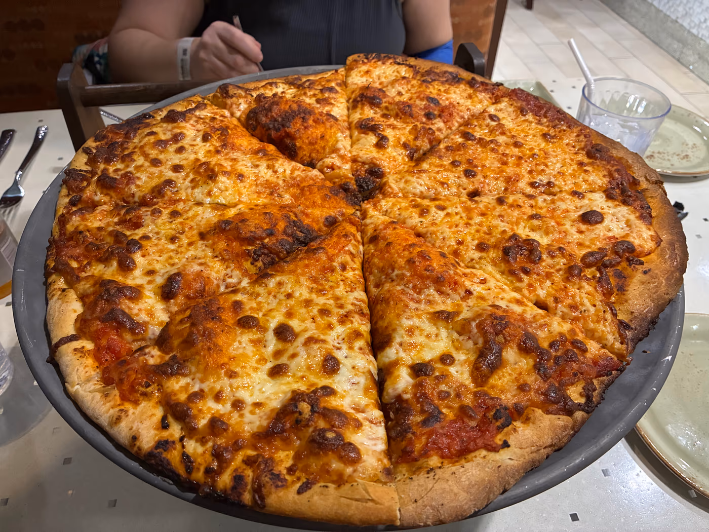 Manna Restaurant
