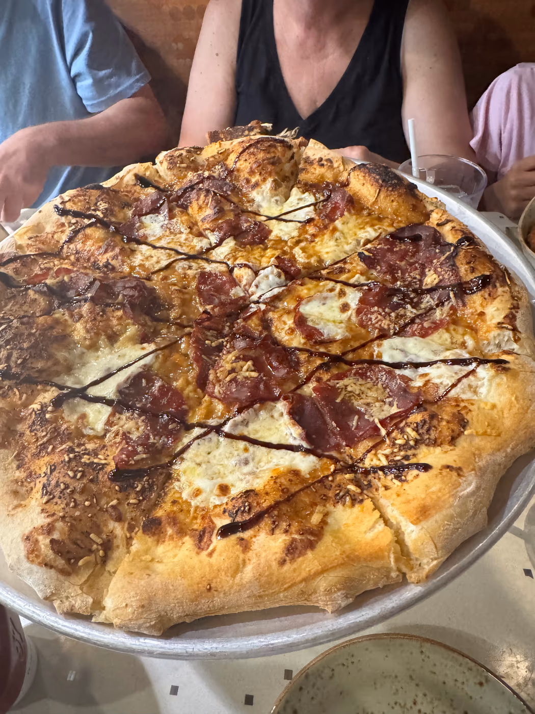 Manna Restaurant photo 3