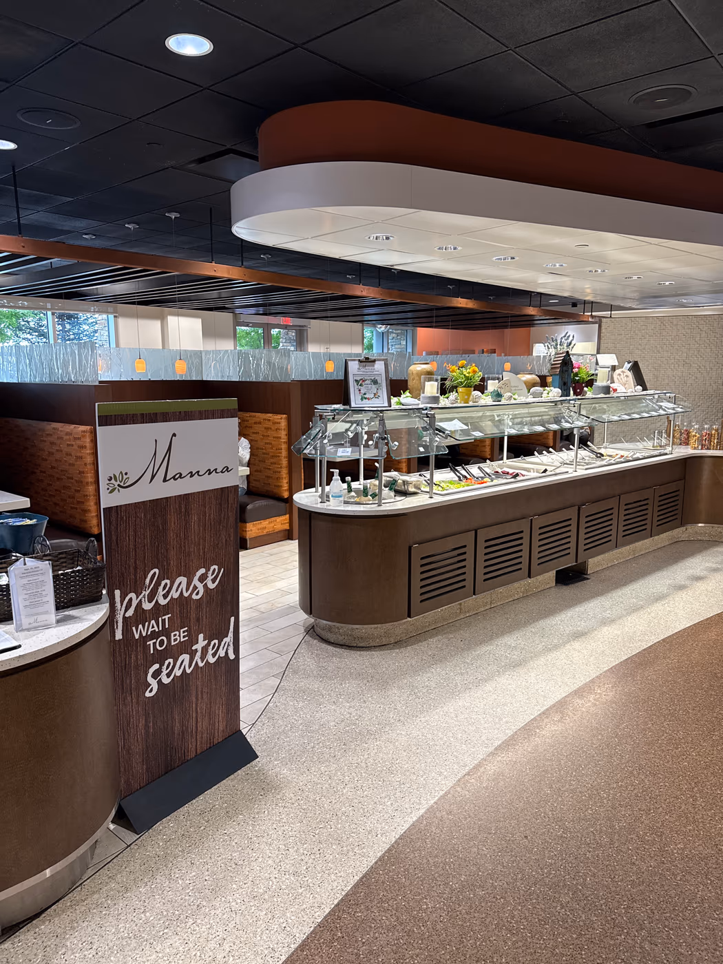 Manna Restaurant photo 4