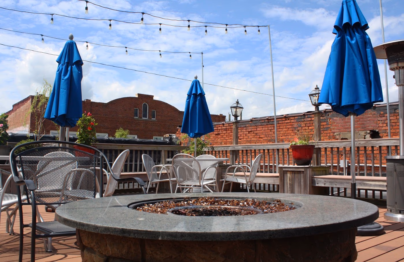 Mannings Restaurant photo 2