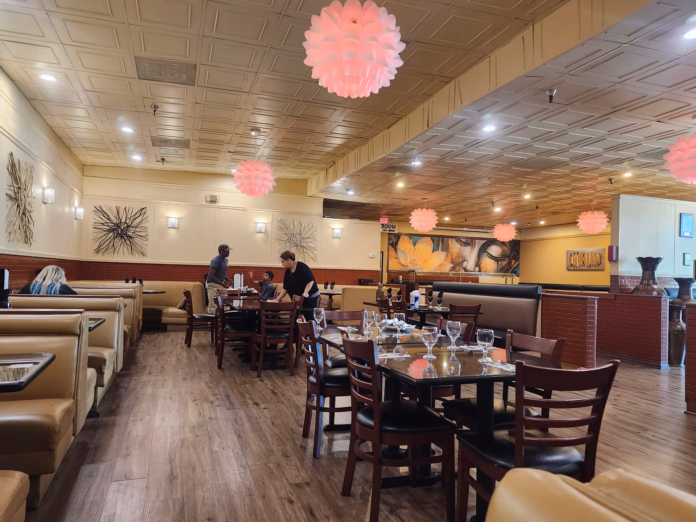 Mantra Indian Cuisine