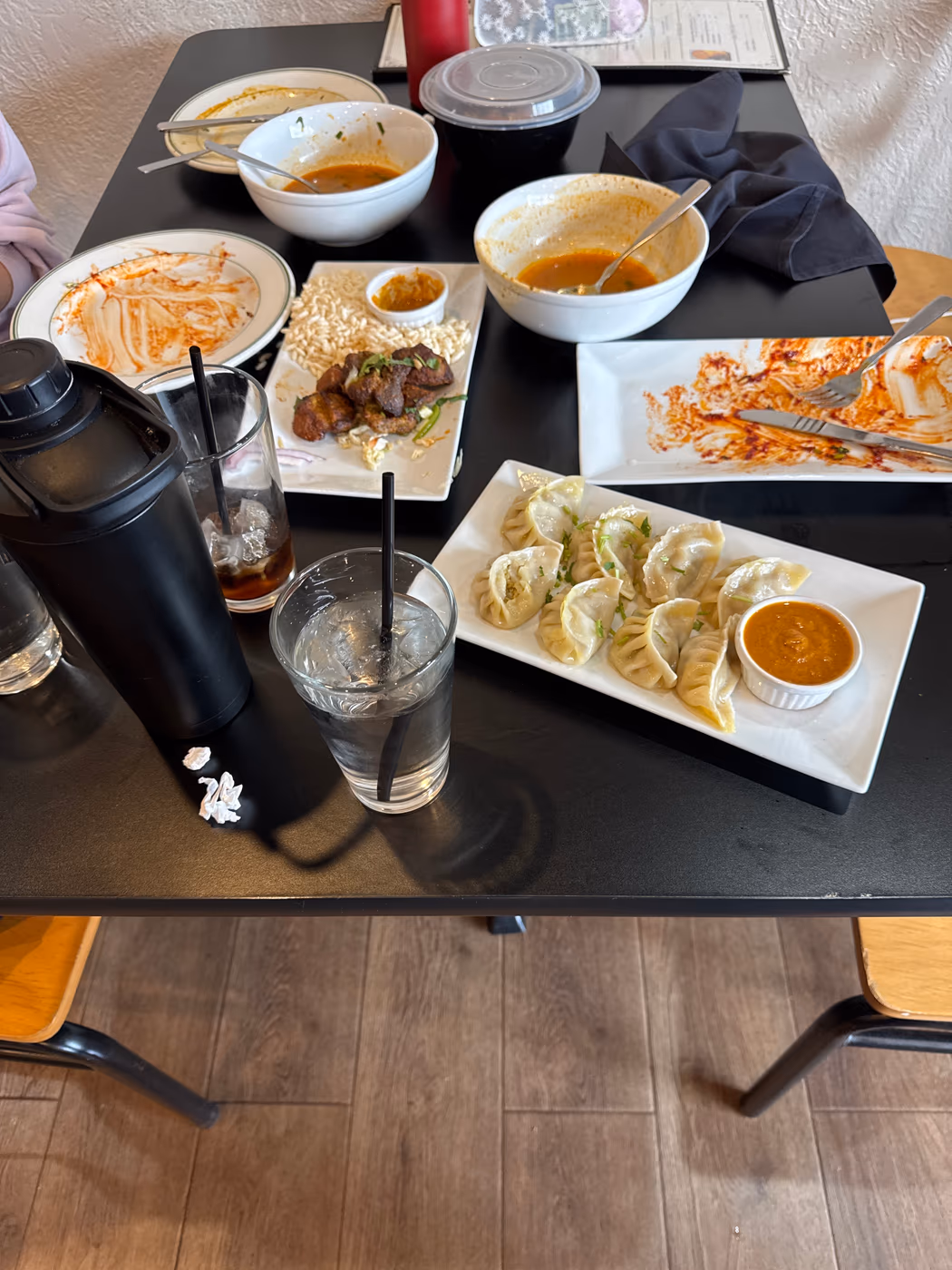 Mantra (Nepalese & Indian Cuisine) photo 2