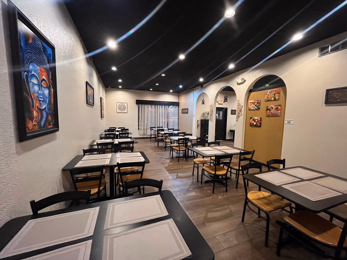 Mantra (Nepalese & Indian Cuisine) photo 3