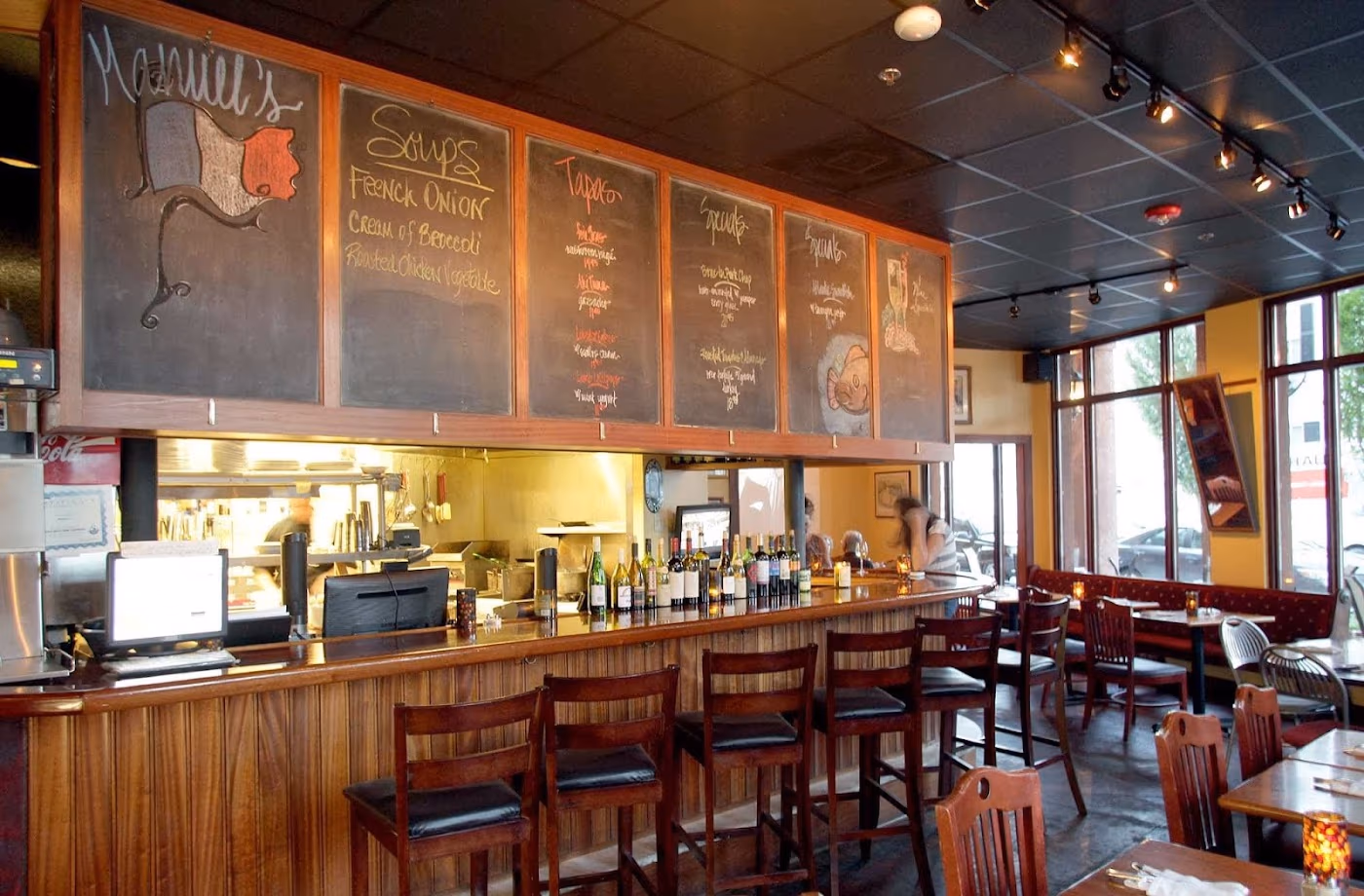 Manuel's Bread Cafe photo 2