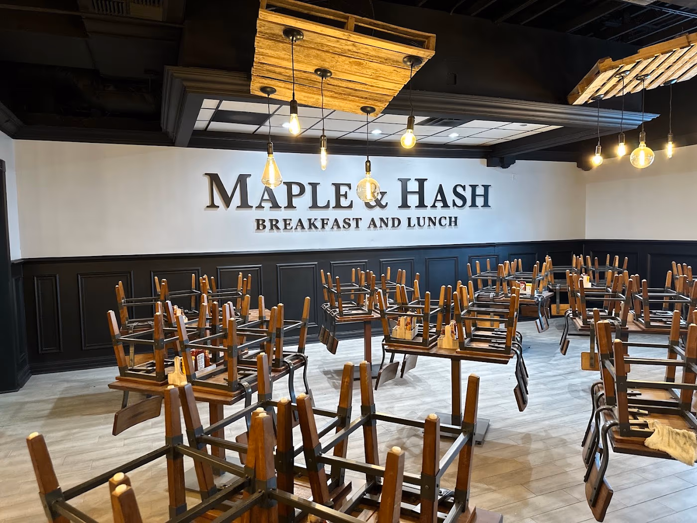 Maple and Hash photo 2