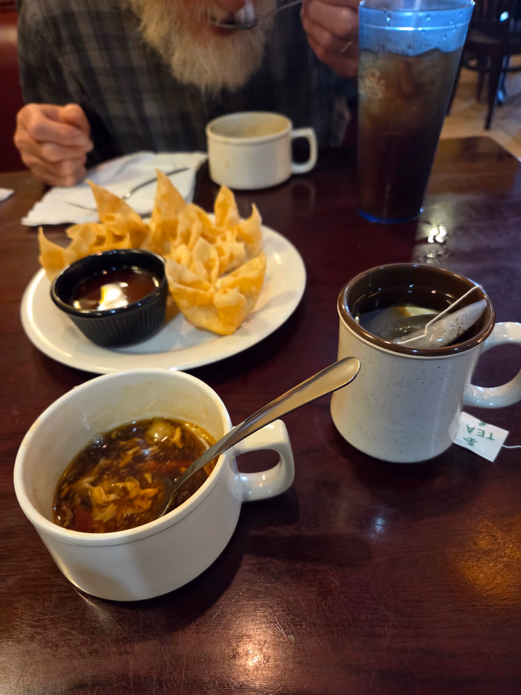 Maple Garden Restaurant photo 3