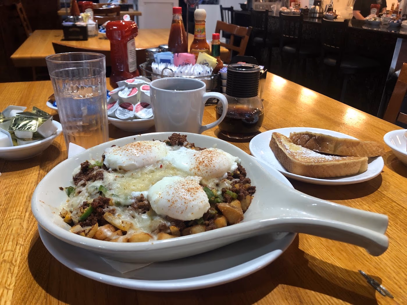 Maple House Cafe photo 3