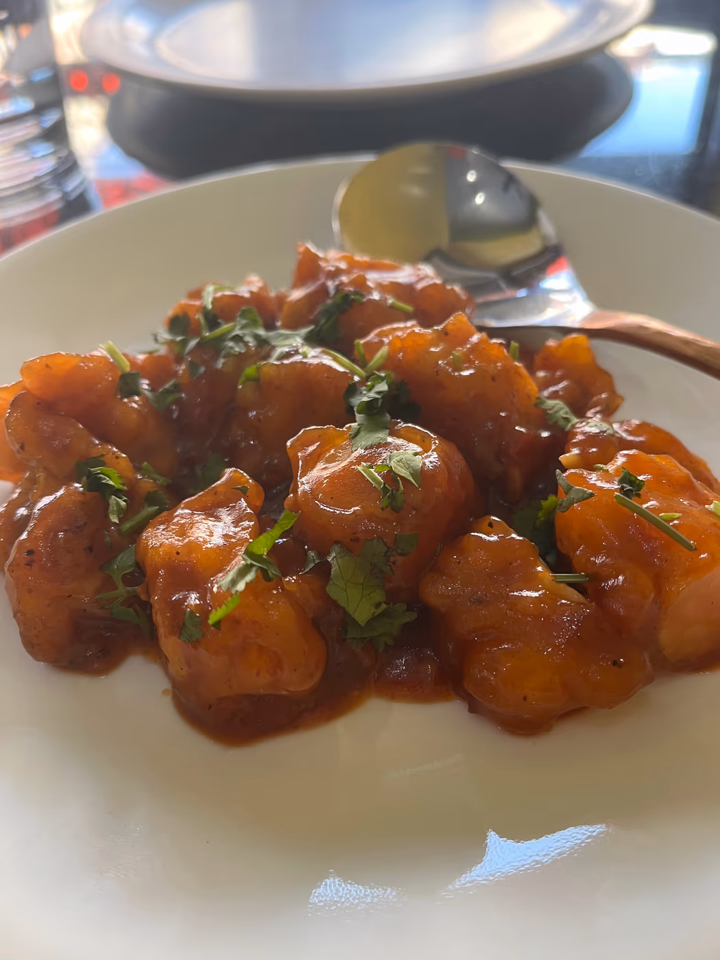 Maple Indian Cuisine
