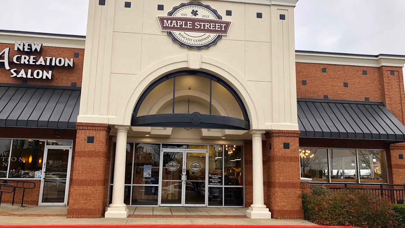 Maple Street Biscuit Company photo 3