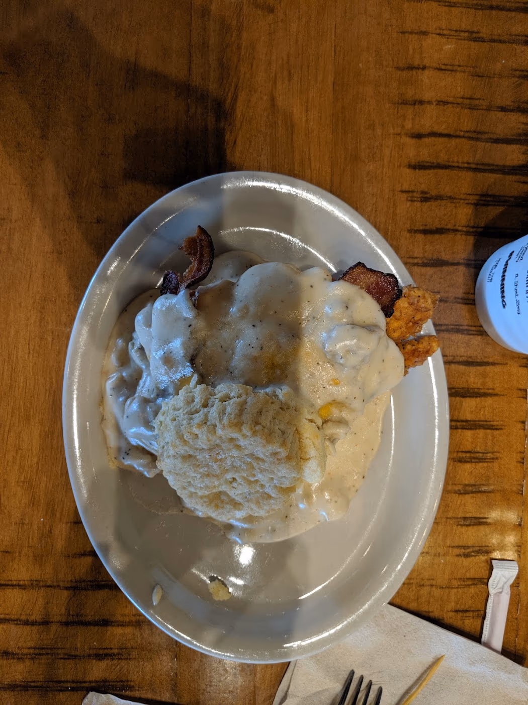 Maple Street Biscuit Company photo 4