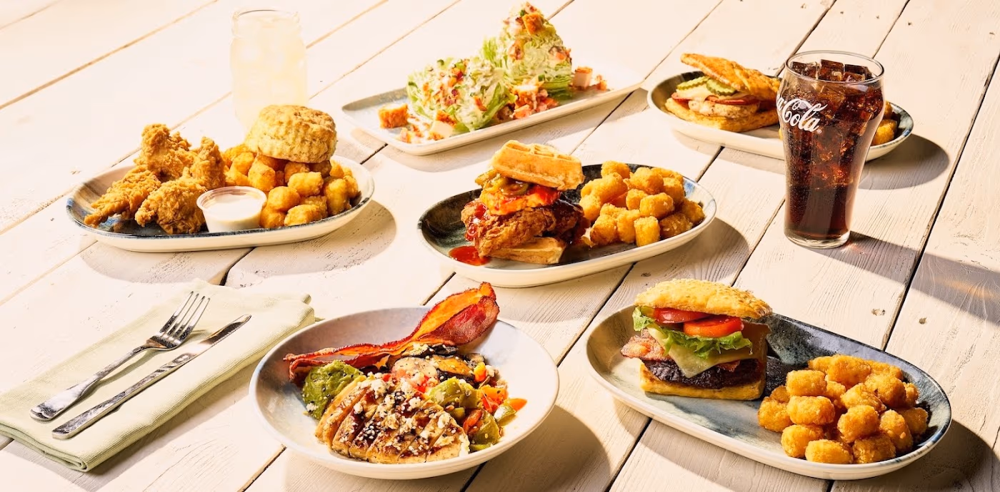 Maple Street Biscuit Company