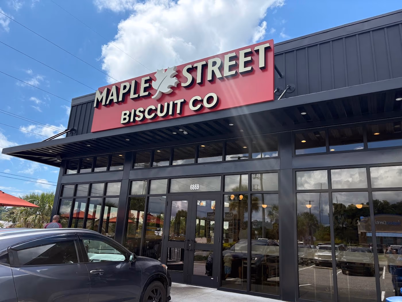 Maple Street Biscuit Company photo 2