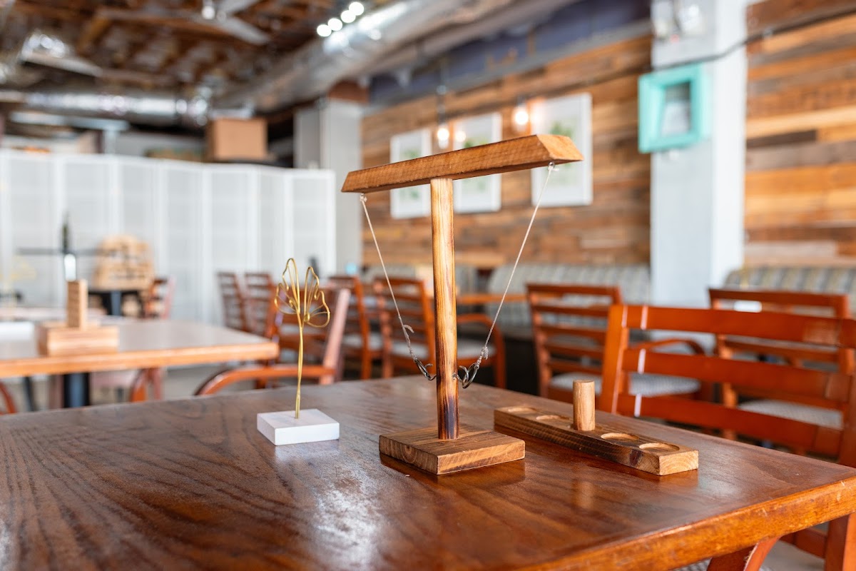 Maple Street Biscuit Company