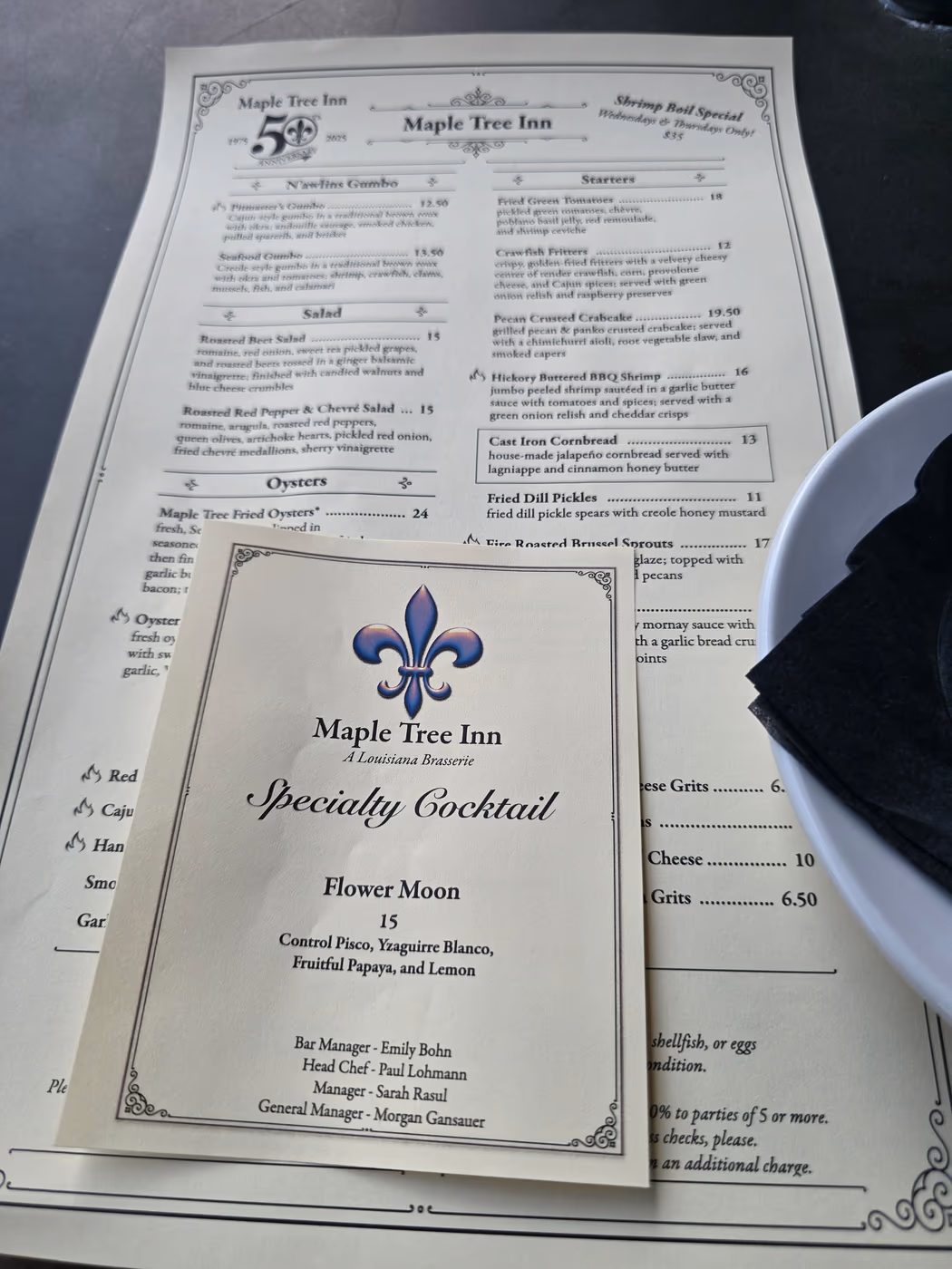 Maple Tree Inn photo 3