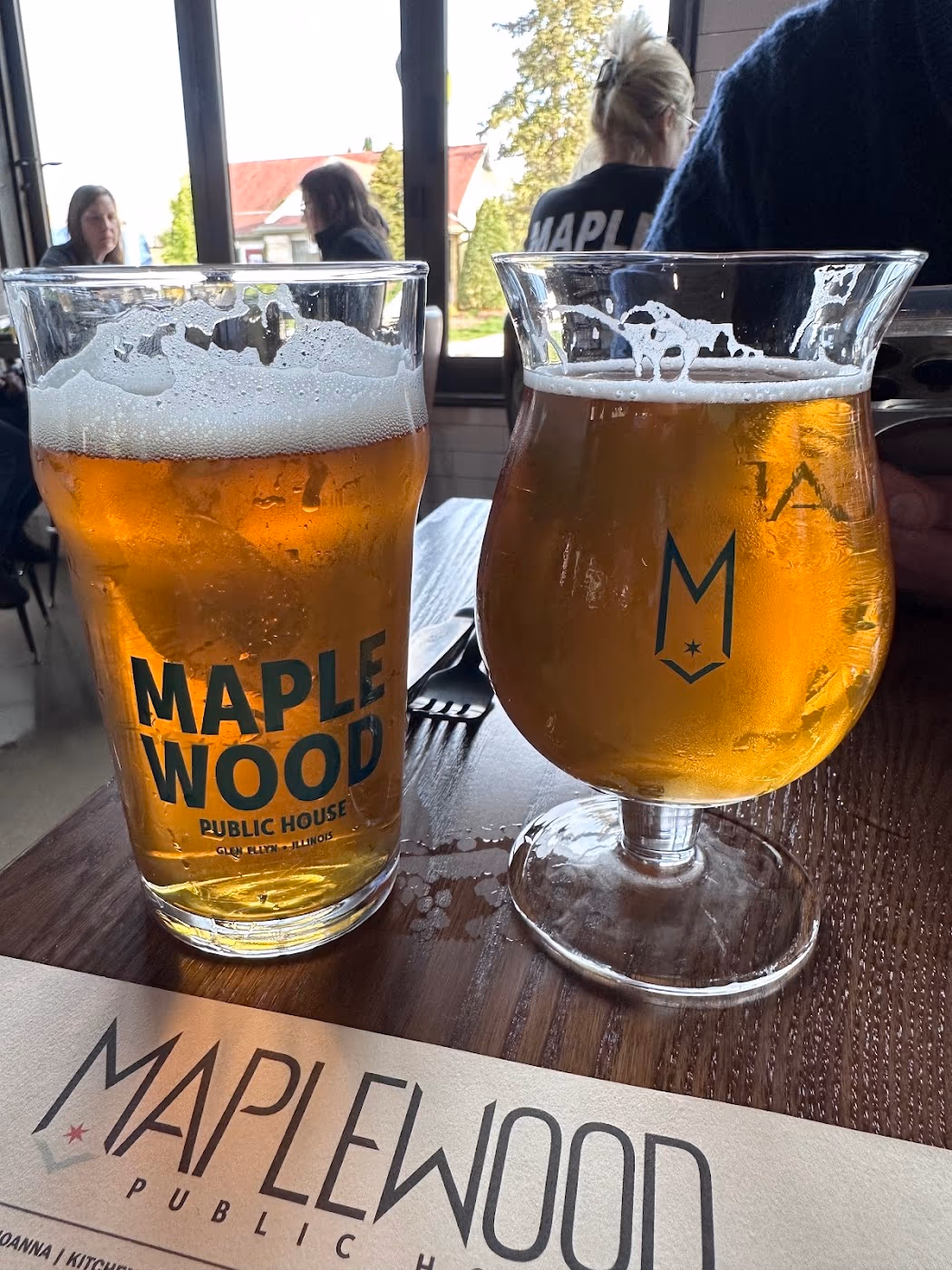 Maplewood Public House photo 3
