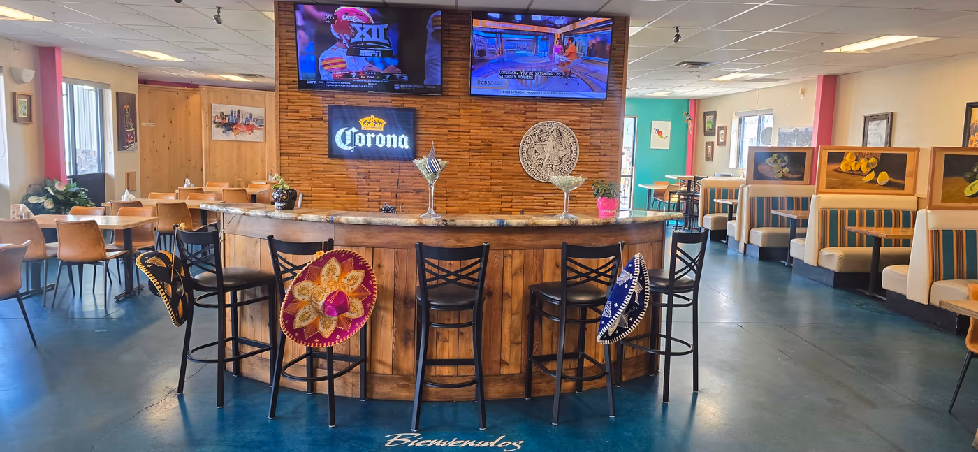 Maracas Mexican Grill