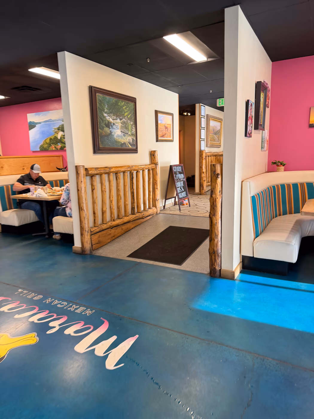Maracas Mexican Grill photo 4