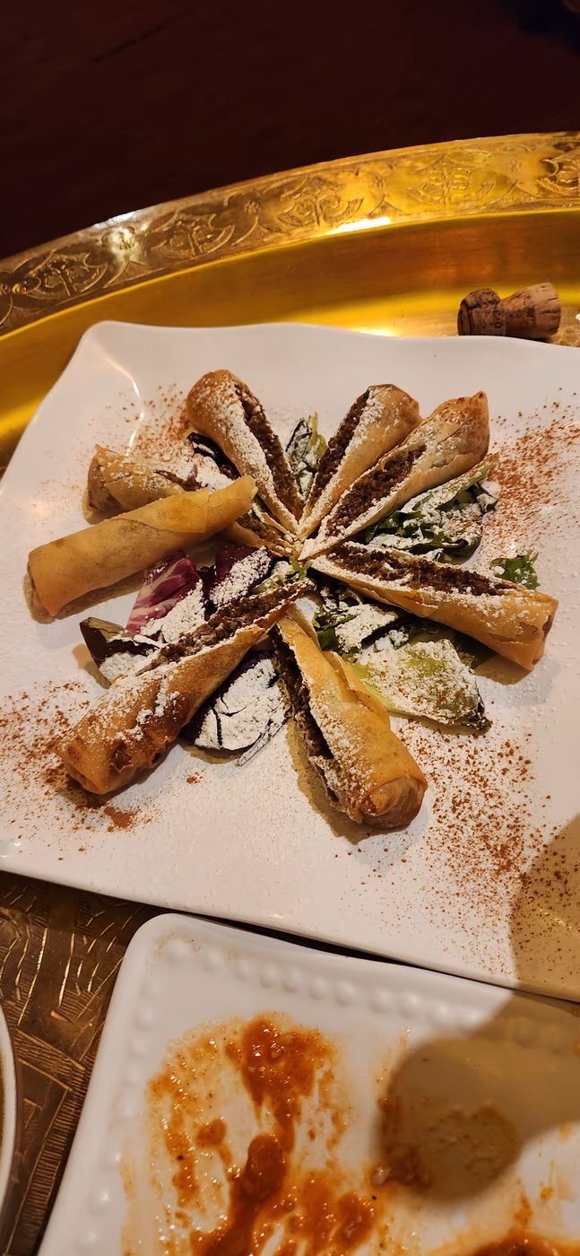 Marakesh Restaurant photo 4