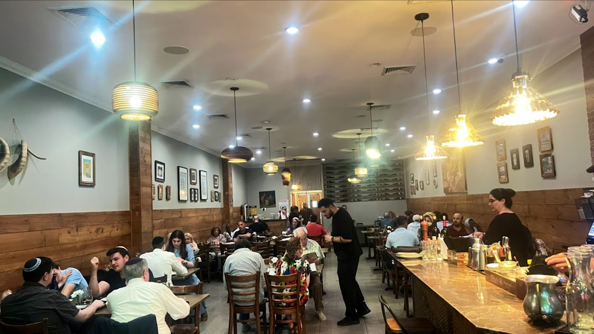 Marani Restaurant