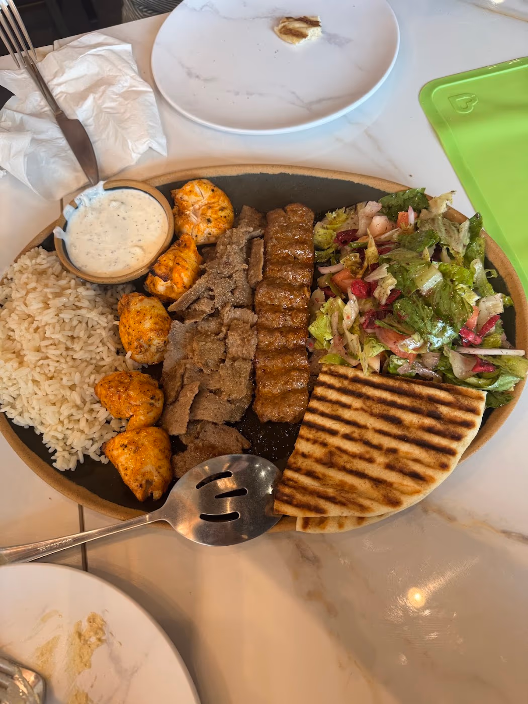 Marash Mediterranean photo 4