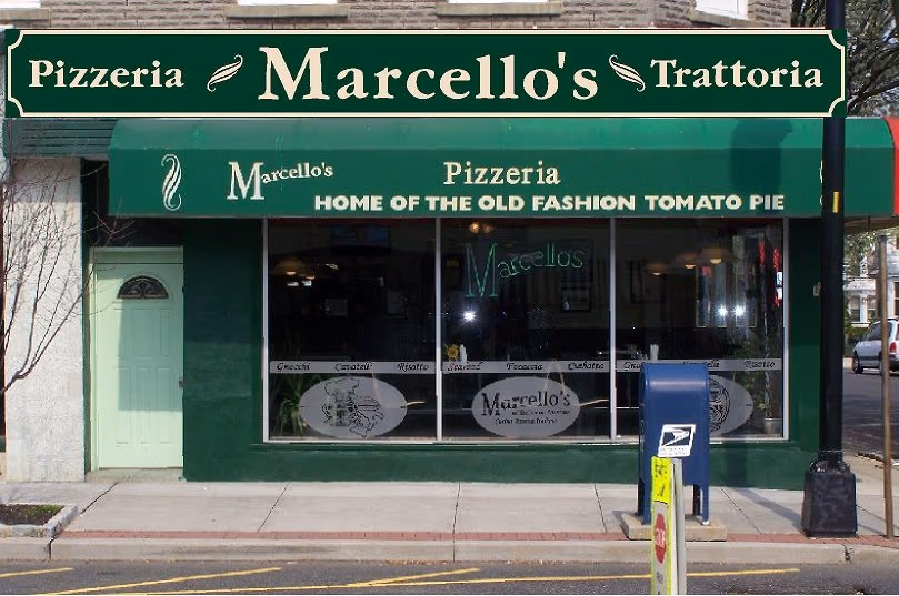 Marcello's Trattoria