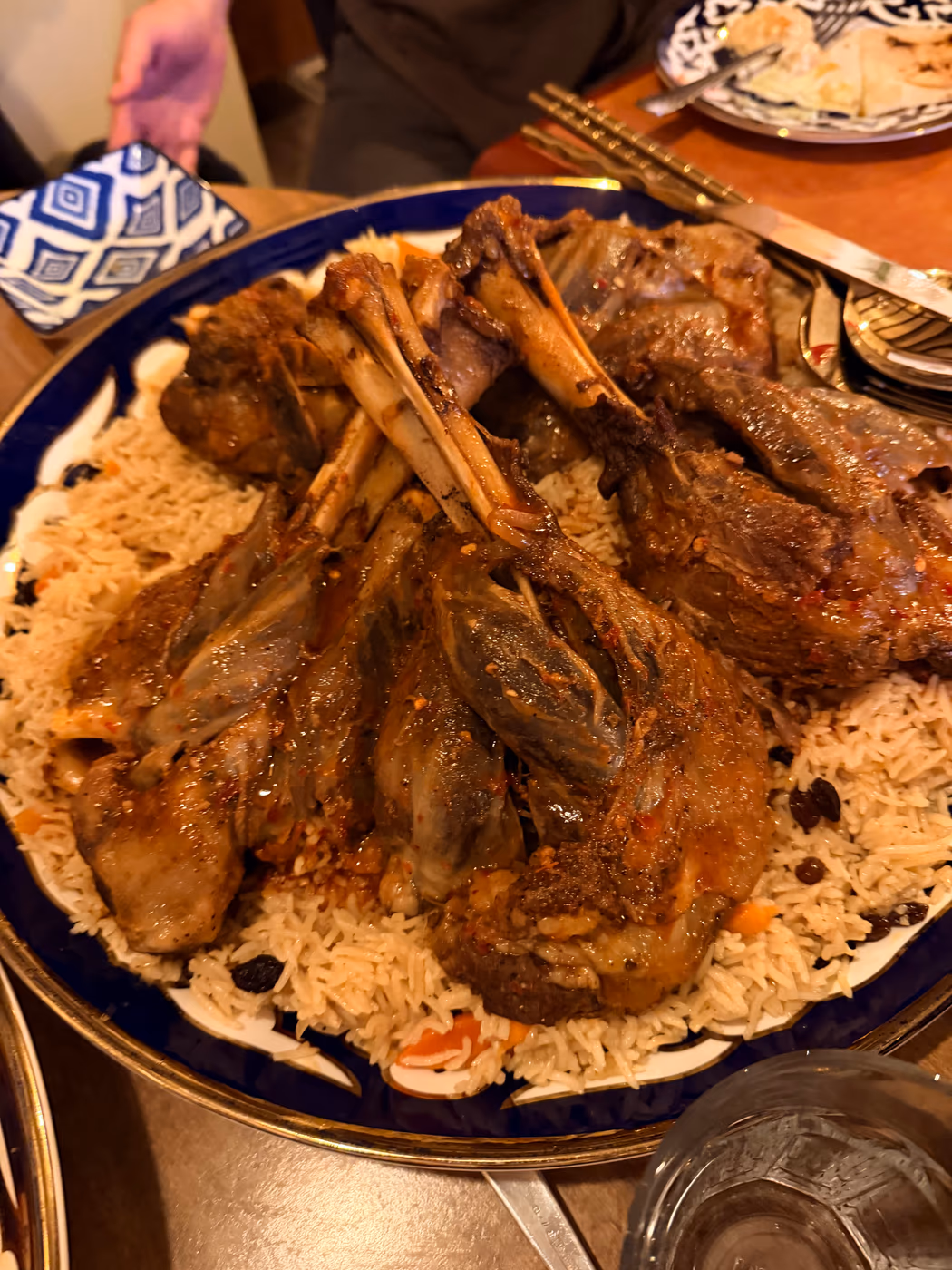 Marco and Polo Restaurant photo 2