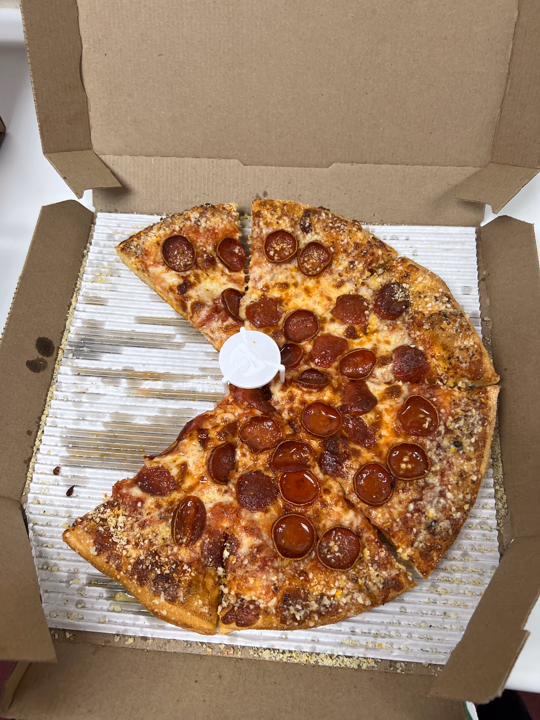 Marco's Pizza