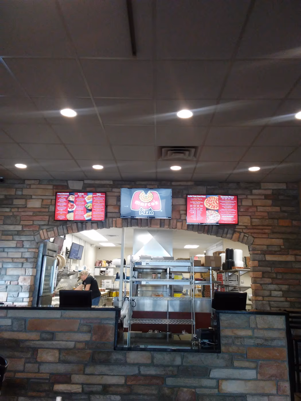Marco's Pizza photo 3