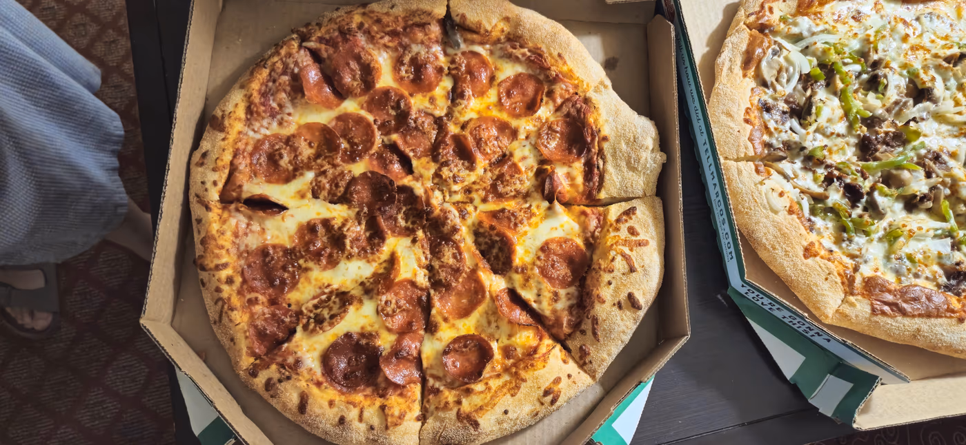 Marco's Pizza