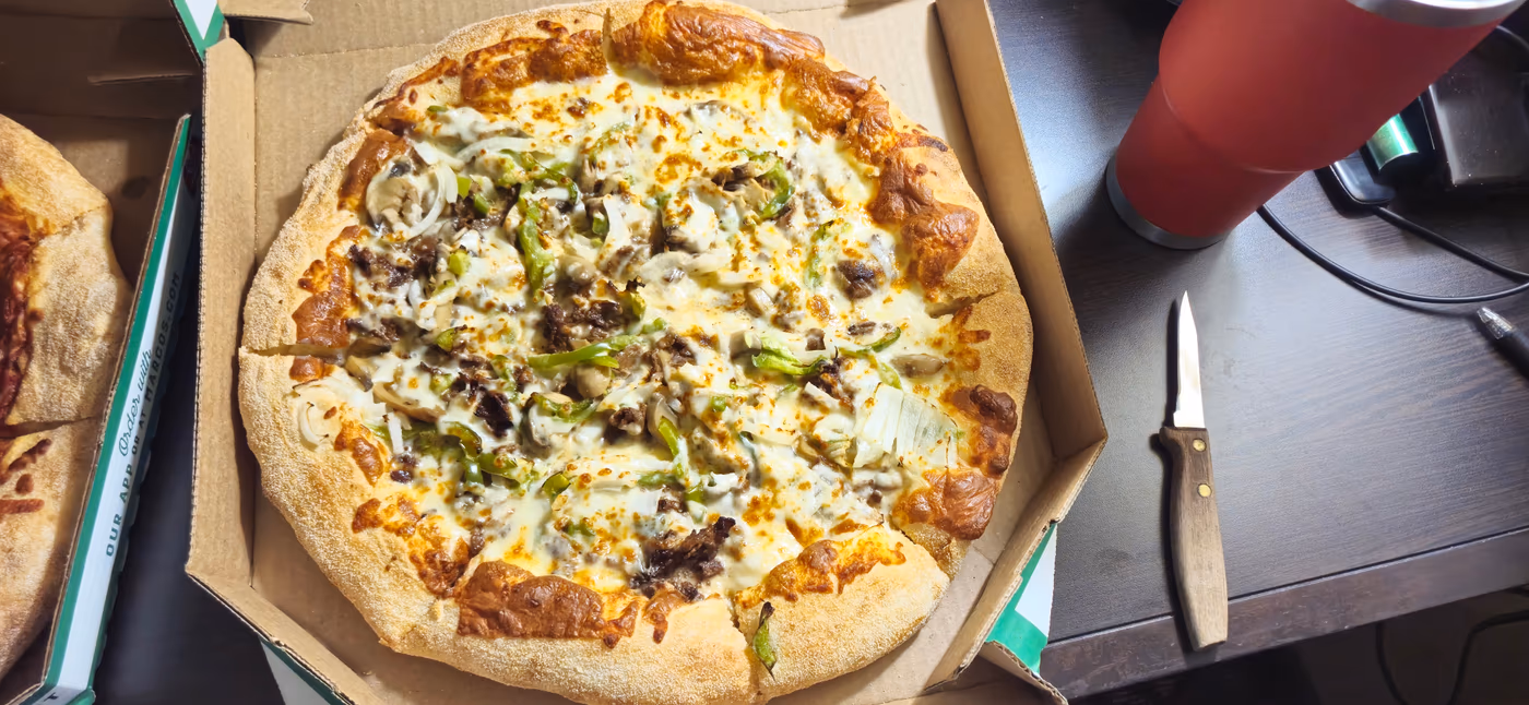 Marco's Pizza photo 2