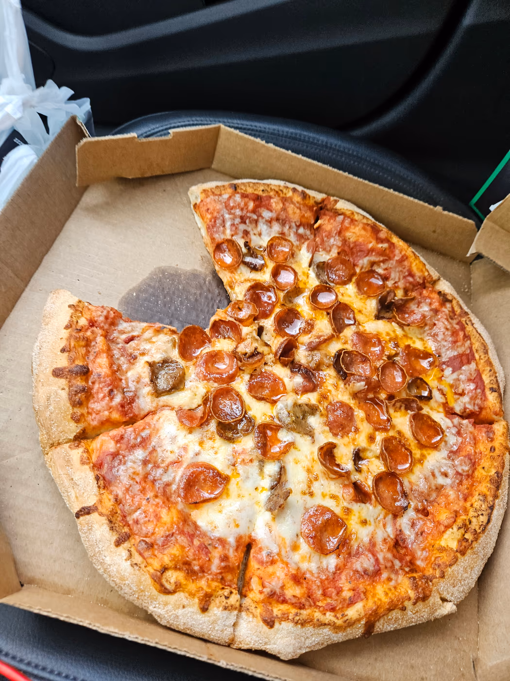 Marco's Pizza photo 3