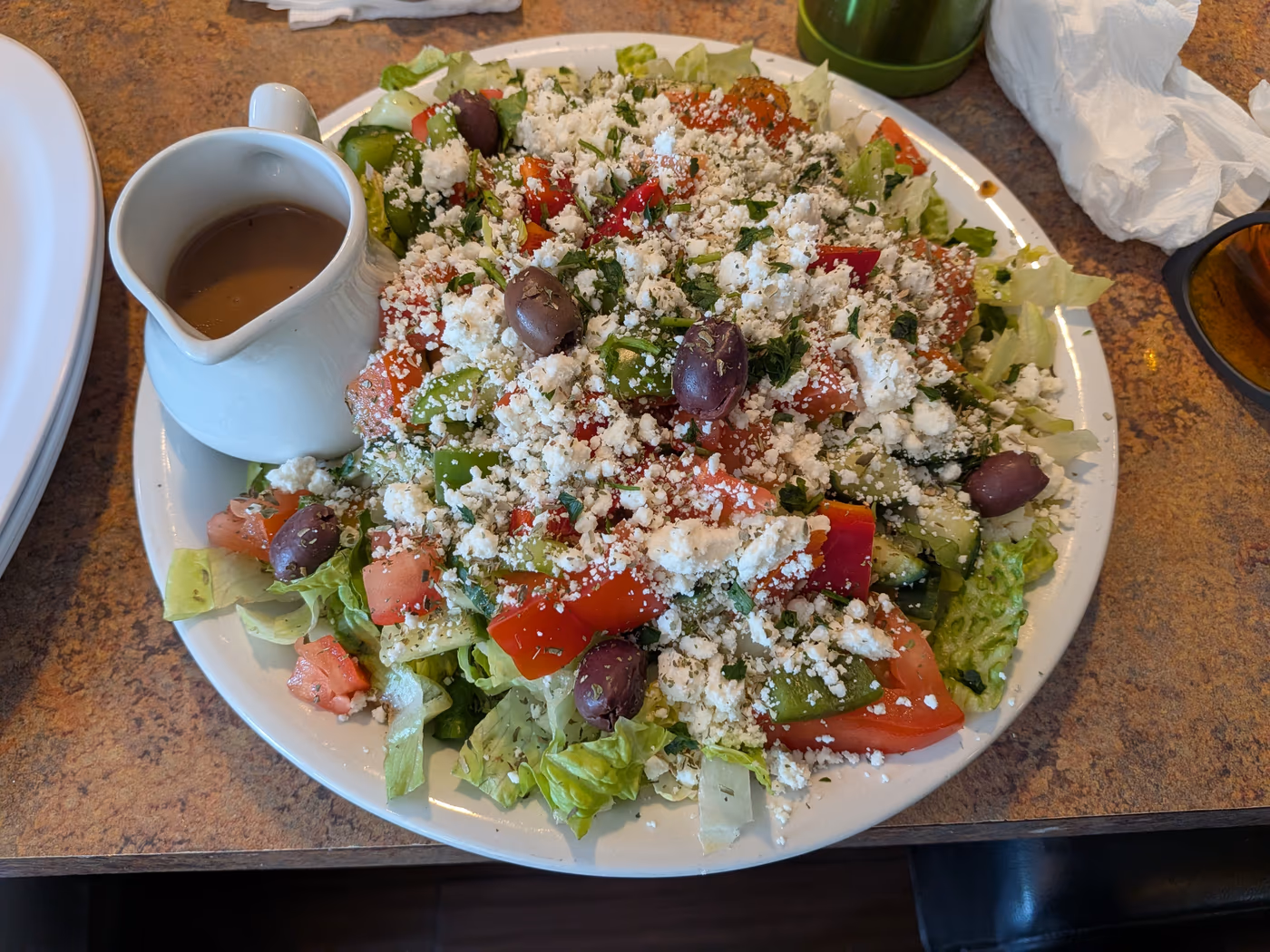 Mardini's Deli Cafe