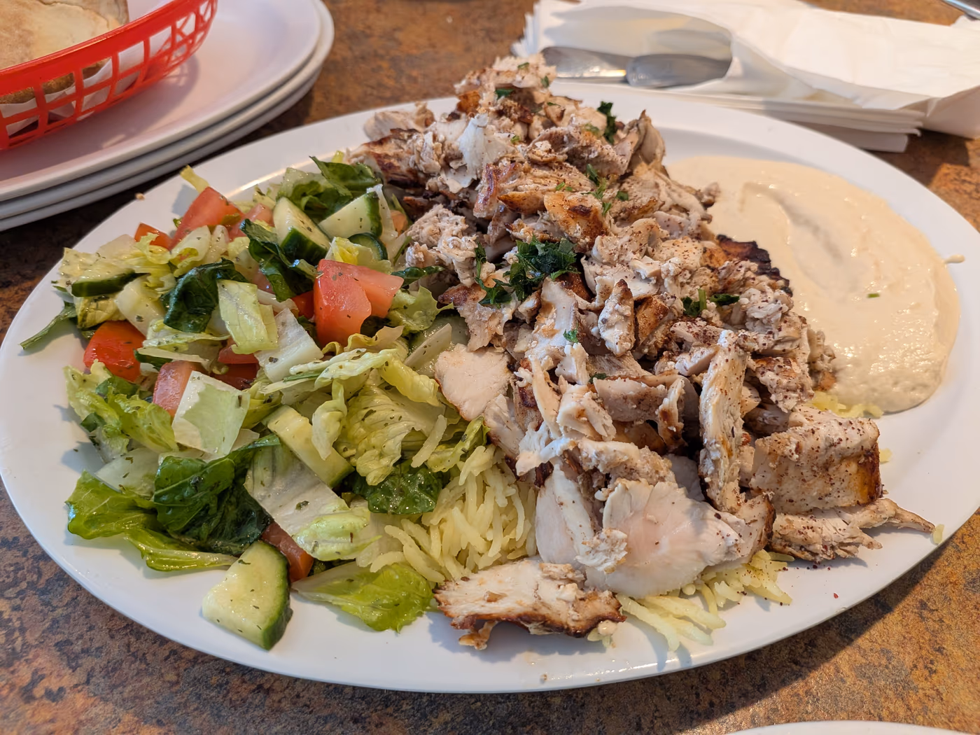 Mardini's Deli Cafe photo 2