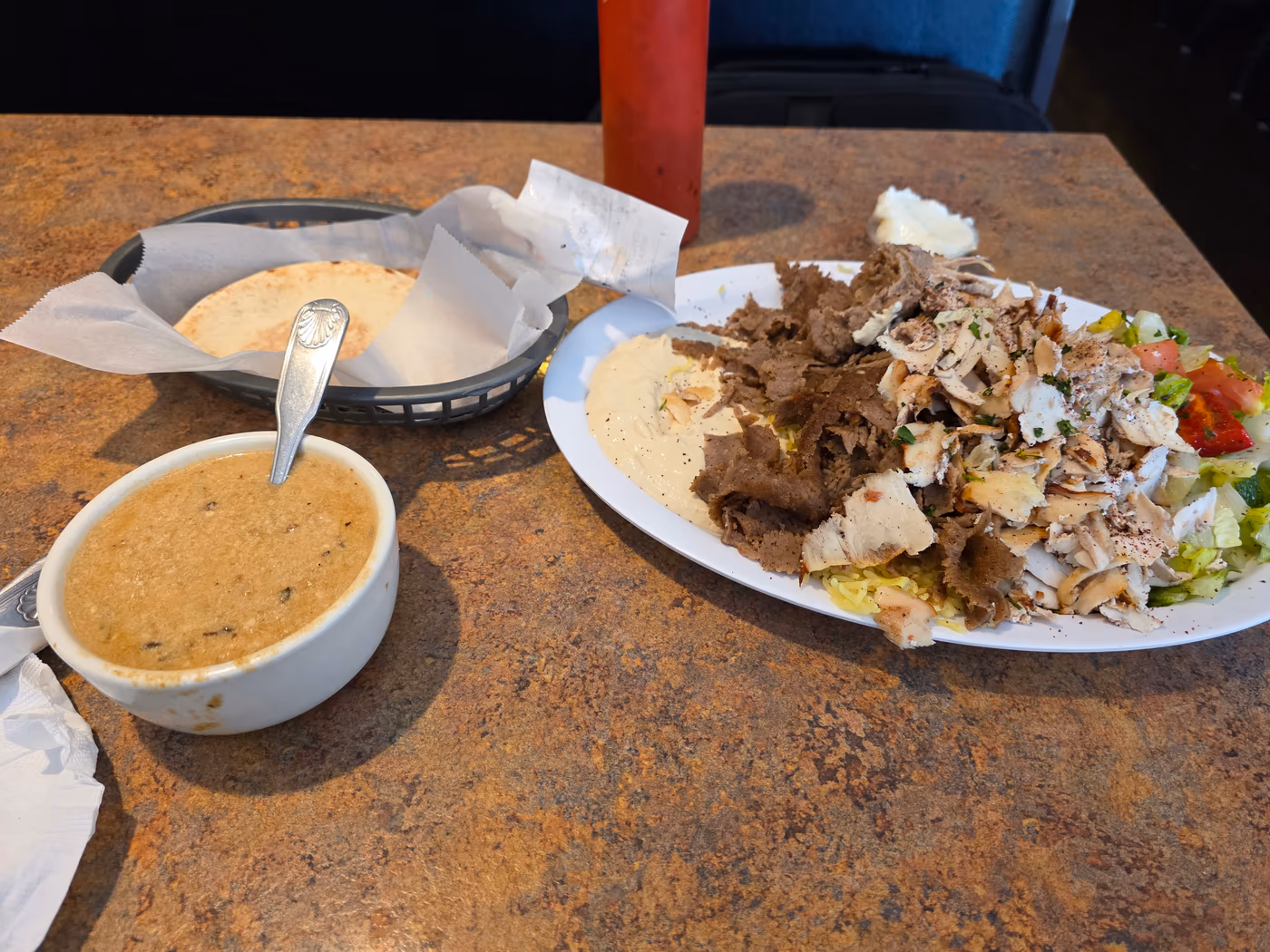 Mardini's Deli Cafe photo 3