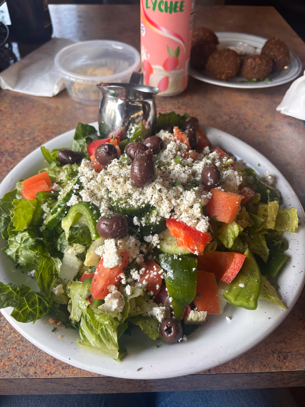 Mardini's Deli Cafe photo 4