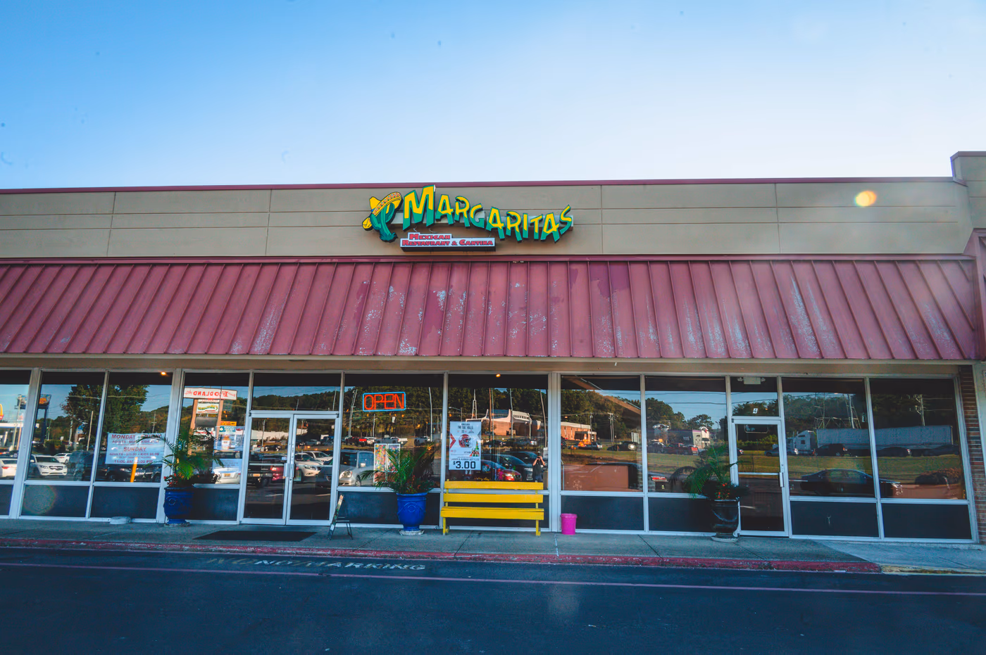 Margaritas Mexican Grill photo 2