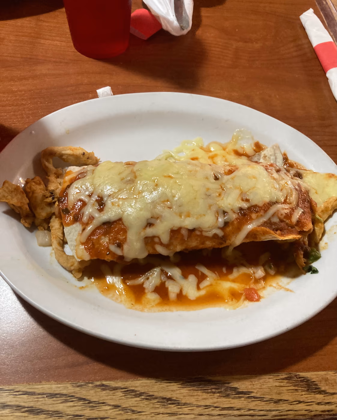 Margaritas Mexican Grill photo 3