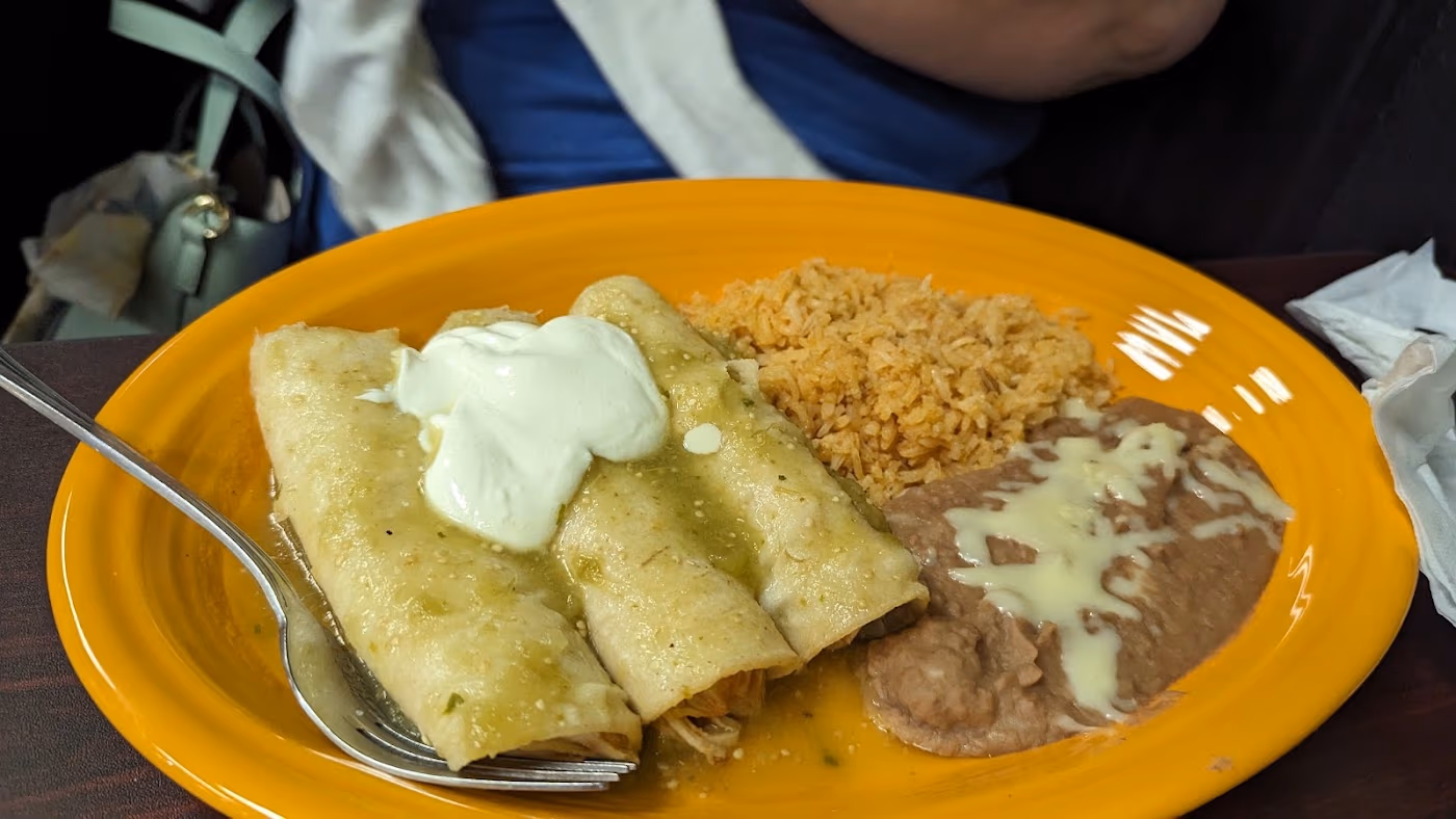 Margaritas Mexican Restaurant photo 4