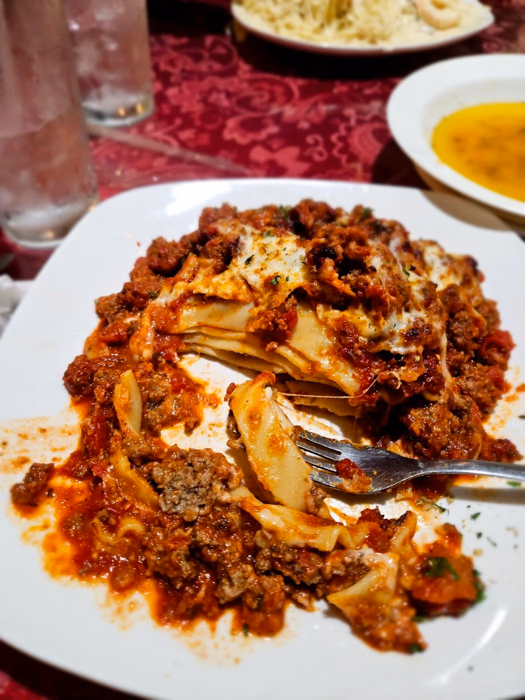 Margo's Mediterranean Cuisine