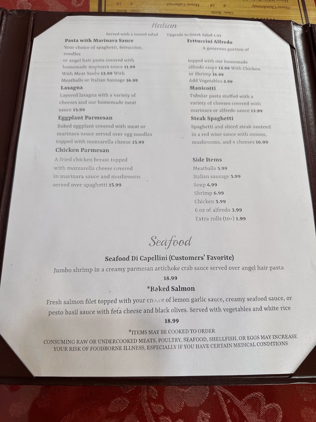 Margo's Mediterranean Cuisine photo 2