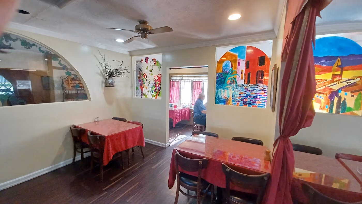 Margo's Mediterranean Cuisine photo 3