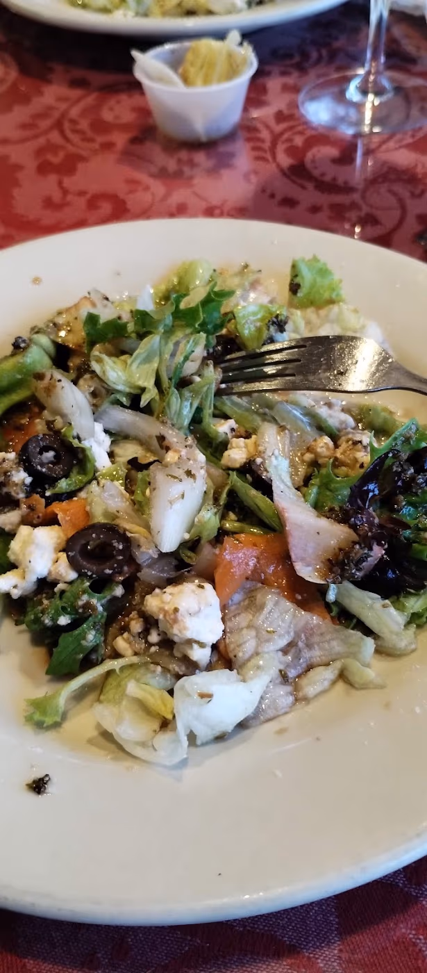Margo's Mediterranean Cuisine photo 4