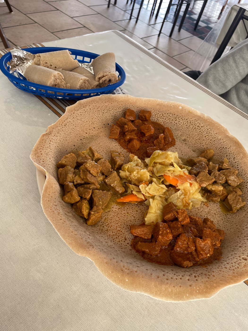 Marhaba Eritrean and Ethiopian Cuisine and Market photo 3