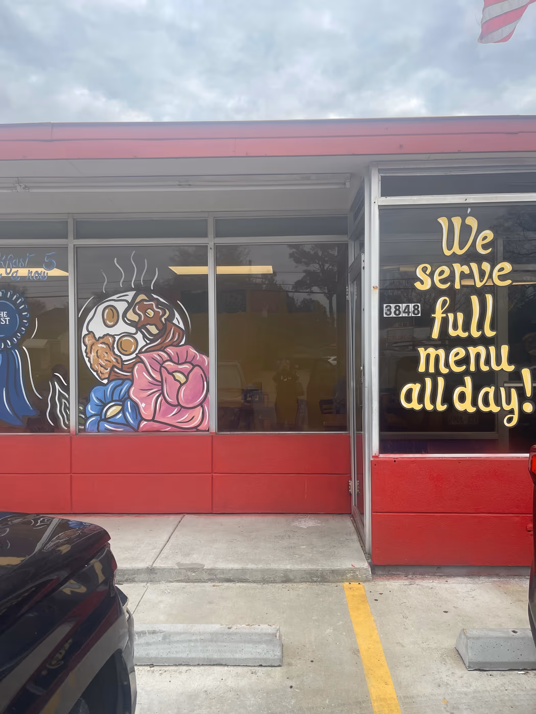 Maria's Diner photo 3
