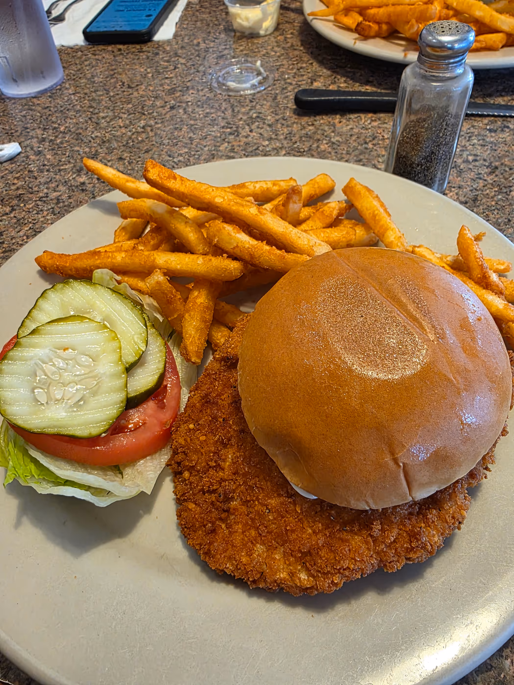 Maria's Family Restaurant