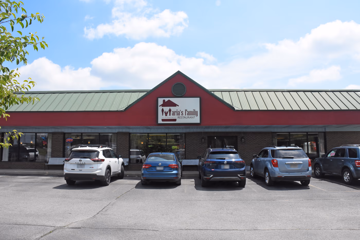 Maria's Family Restaurant photo 3