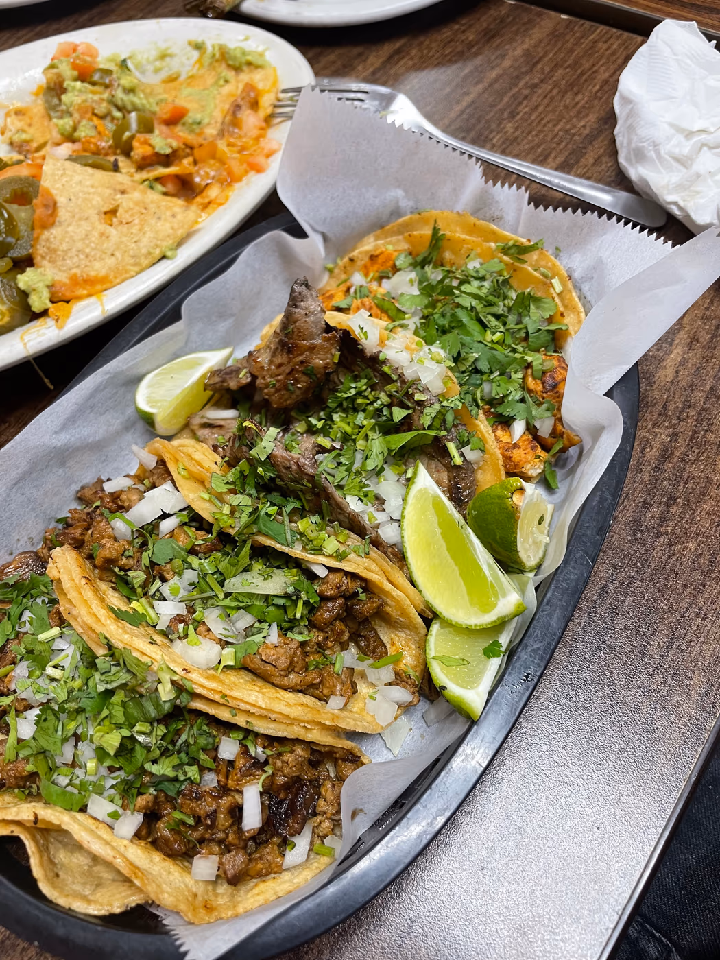 Mariachi's Tacos