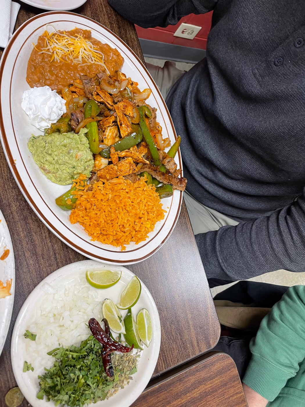 Mariachi's Tacos photo 2
