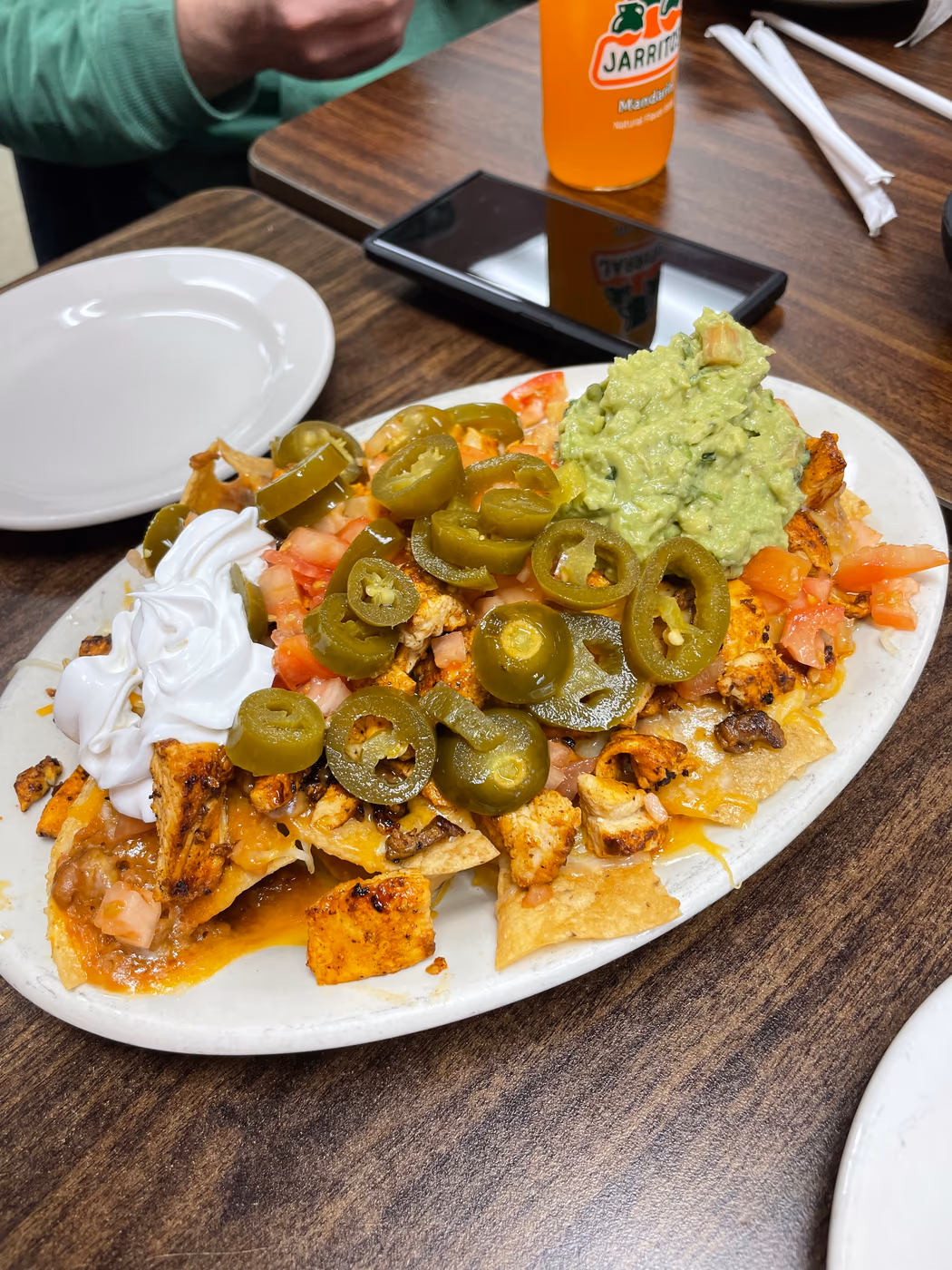 Mariachi's Tacos photo 4