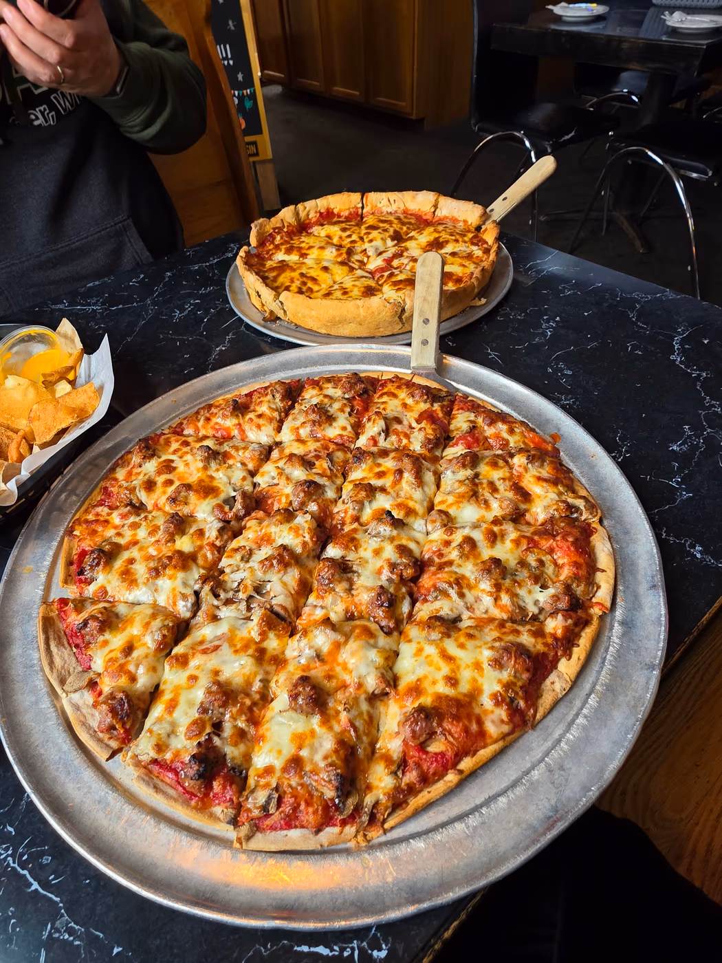 Maricio's In Barton